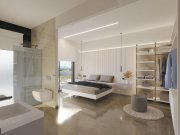 Algorfa Villen mit 3 Schlafzimmern, 2 Bädern, Dachterrasse und Privatpool in wunderschöner Golfanlage Haus kaufen