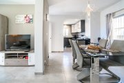 Algorfa Wunderschön renoviertes Reihenhaus mit 3 Schlafzimmern und 2 Bädern in der beliebten Urbanisation Montbello Haus kaufen