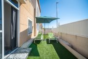 Algorfa Wunderschön renoviertes Reihenhaus mit 3 Schlafzimmern und 2 Bädern in der beliebten Urbanisation Montbello Haus kaufen