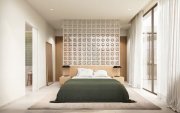 Algorfa Wunderschöne Villen mit 4 Schlafzimmern, 3 Bädern, Gäste-WC, Privatpool und Garage im La Finca Resort Haus kaufen