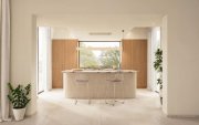 Algorfa Wunderschöne Villen mit 4 Schlafzimmern, 3 Bädern, Gäste-WC, Privatpool und Garage im La Finca Resort Haus kaufen