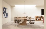 Algorfa Wunderschöne Villen mit 4 Schlafzimmern, 3 Bädern, Gäste-WC, Privatpool und Garage im La Finca Resort Haus kaufen