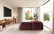 Algorfa Wunderschöne Villen mit 4 Schlafzimmern, 3 Bädern, Gäste-WC, Privatpool und Garage im La Finca Resort Haus kaufen