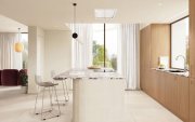 Algorfa Wunderschöne Villen mit 4 Schlafzimmern, 3 Bädern, Gäste-WC, Privatpool und Garage im La Finca Resort Haus kaufen