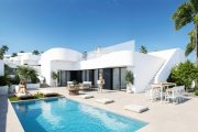 La Algorfa Luxuriöse Villa in der Nähe erstklassiger Golfplätze Haus kaufen