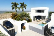 La Algorfa Luxuriöse Villa in der Nähe erstklassiger Golfplätze. Haus kaufen