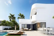 La Algorfa Luxuriöse Villa in der Nähe erstklassiger Golfplätze. Haus kaufen