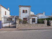 La Finca Golf and Spa Resort Attraktive Villa im Ibiza Style in bester Lage Haus kaufen