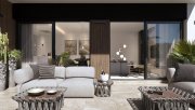 Ciudad Quesada Eingeschossige Villen mit 3 Schlafzimmern, 2 Bädern, Dachterrasse, Einbauküchen mit Elektrogeräten, Klimaanlage, und Haus