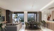 Ciudad Quesada Eingeschossige Villen mit 3 Schlafzimmern, 2 Bädern, Dachterrasse, Einbauküchen mit Elektrogeräten, Klimaanlage, und Haus