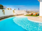 Ciudad Quesada Elegante neue Luxusvillen auf dem schönen Golfplatz La Marquesa Haus kaufen