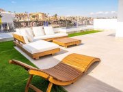 Ciudad Quesada Elegante neue Luxusvillen auf dem schönen Golfplatz La Marquesa Haus kaufen