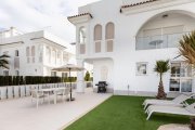 Ciudad Quesada Erdgeschoss-Wohnung mit 2 Schlafzimmern, 2 Bädern, großer Terrasse und Gemeinschaftspool Wohnung kaufen
