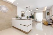 Ciudad Quesada Erdgeschoss-Wohnung mit 2 Schlafzimmern, 2 Bädern, großer Terrasse und Gemeinschaftspool Wohnung kaufen