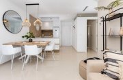 Ciudad Quesada Erdgeschoss-Wohnung mit 2 Schlafzimmern, 2 Bädern, großer Terrasse und Gemeinschaftspool Wohnung kaufen