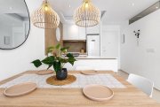 Ciudad Quesada Erdgeschoss-Wohnung mit 2 Schlafzimmern, 2 Bädern, großer Terrasse und Gemeinschaftspool Wohnung kaufen