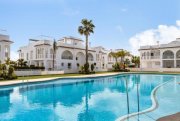 Ciudad Quesada Erdgeschoss-Wohnung mit 2 Schlafzimmern, 2 Bädern, großer Terrasse und Gemeinschaftspool Wohnung kaufen