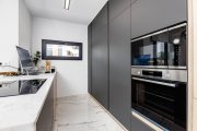 Ciudad Quesada Erdgeschoss-Wohnungen mit 2 Schlafzimmern, 2 Bädern, Einbauküchen mit Elektrogeräten, Klimaanlage und Kfz-Stellplatz Wohnung
