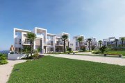 Ciudad Quesada Erdgeschoss-Wohnungen mit 3 Schlafzimmern, 2 Bädern, Klimaanlage, Einbauküchen mit Elektrogeräten, Kfz-Stellplatz und Wohnung