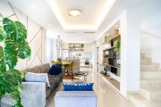 Ciudad Quesada Exklusive Doppelhaushälfte in Ciudad Quesada - Modernes Wohnen in bester Lage Haus kaufen