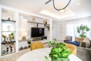 Ciudad Quesada Exklusive Doppelhaushälfte in Ciudad Quesada - Modernes Wohnen in bester Lage Haus kaufen