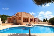 Ciudad Quesada Exklusive Villa mit 4 Schlafzimmern, 2 Bädern und Privatpool Haus kaufen