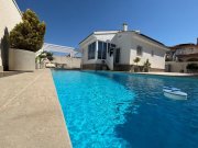 Ciudad Quesada Freistehende Villa mit separatem Gästehaus und privatem Pool in Lo Pepín Haus kaufen