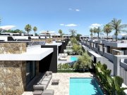 Ciudad Quesada Moderne Neubau-Pool-Villen in schöner Wohnanlage Lo Marabu - MÖBLIERT Haus kaufen