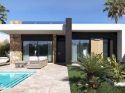 Ciudad Quesada Moderne Neubau-Pool-Villen in schöner Wohnanlage Lo Marabu - MÖBLIERT Haus kaufen