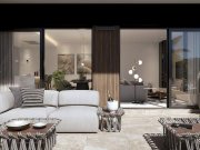 Ciudad Quesada Moderne Neubau-Pool-Villen in schöner Wohnanlage Lo Marabu - MÖBLIERT Haus kaufen