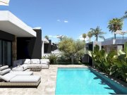 Ciudad Quesada Moderne Neubau-Pool-Villen in schöner Wohnanlage Lo Marabu - MÖBLIERT Haus kaufen