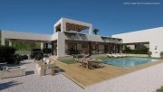 Ciudad Quesada Moderne Villa mit großem Grundstück Haus kaufen
