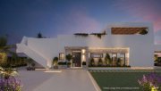 Ciudad Quesada Moderne Villa mit großem Grundstück Haus kaufen