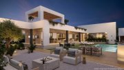 Ciudad Quesada Moderne Villa mit großem Grundstück Haus kaufen