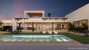 Ciudad Quesada Moderne Villa mit großem Grundstück Haus kaufen