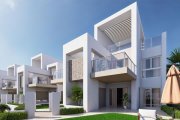 Ciudad Quesada Obergeschoss-Wohnungen mit 2 Schlafzimmern, 2 Bädern, Dachterrasse, Klimaanlage, Einbauküchen mit Elektrogeräten, und Wohnung