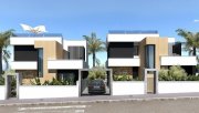 Ciudad Quesada Zweigeschossige Villen mit 3 Schlafzimmern, 3 Bädern, Dachterrasse, Einbauküchen mit Elektrogeräten, Klimaanlage, und Haus