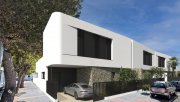 Heredades Elegante Reihenhäuser mit 3 Schlafzimmern, 2 Bädern, Gäste-WC, Dachterrasse, Vorinstallation Klimaanlage, optionalem und Haus