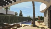 Heredades Elegante Reihenhäuser mit 3 Schlafzimmern, 2 Bädern, Gäste-WC, Dachterrasse, Vorinstallation Klimaanlage, optionalem und Haus