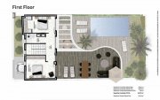 Heredades Elegante Reihenhäuser mit 3 Schlafzimmern, 2 Bädern, Gäste-WC, Dachterrasse, Vorinstallation Klimaanlage, optionalem und Haus
