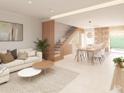 Heredades Elegante Villen mit 3 Schlafzimmern, 3 Bädern, Dachterrasse, Vorinstallation Klimaanlage, Privatpool und Kfz-Stellplatz Haus