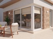 Heredades Elegante Villen mit 3 Schlafzimmern, 3 Bädern, Dachterrasse, Vorinstallation Klimaanlage, Privatpool und Kfz-Stellplatz Haus