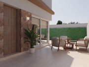 Heredades Elegante Villen mit 3 Schlafzimmern, 3 Bädern, Dachterrasse, Vorinstallation Klimaanlage, Privatpool und Kfz-Stellplatz Haus