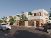 Heredades Elegante Villen mit 3 Schlafzimmern, 3 Bädern, Dachterrasse, Vorinstallation Klimaanlage, Privatpool und Kfz-Stellplatz Haus