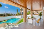 Quesada Schöne Villa mit Pool möbeliert Haus kaufen