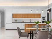 Quesada Sehr schöne Villa mit Pool möbeliert Haus kaufen