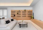 Quesada Sehr schöne Villa mit Pool möbeliert Haus kaufen