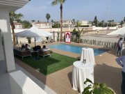 Quesada Sehr schöne Villa mit Pool möbeliert Haus kaufen