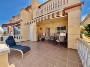 Rojales Endreihenhaus mit 3 Schlafzimmern, 2 Bädern, Klimaanlage und Gemeinschaftspool Haus kaufen