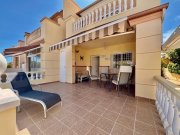 Rojales Endreihenhaus mit 3 Schlafzimmern, 2 Bädern, Klimaanlage und Gemeinschaftspool Haus kaufen